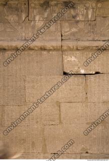 Photo Texture of Dendera 0084